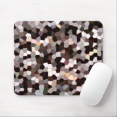 Glas in lood Patroon Muismat (Met muis)