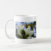 Glas in lood Sky Southern Magnolia Gifts Apparel Koffiemok (Links)