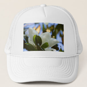 Glas in lood Sky Southern Magnolia Gifts Apparel Trucker Pet