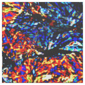 Glas in lood.... stof (Close Up)