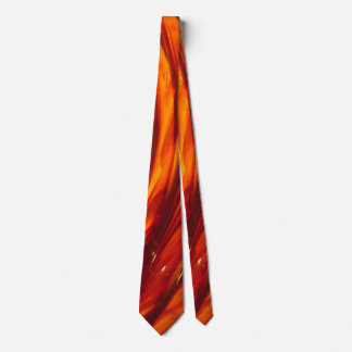 Glas in lood stropdas