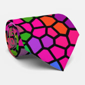 GLAS IN LOOD STROPDAS 2 (Opgerold)