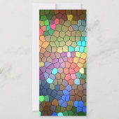 Glas in lood van Shirley Taylor (Voorkant)