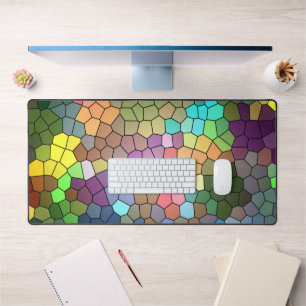 Glas in lood van Shirley Taylor Bureaumat