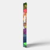 Glas in lood van Shirley Taylor Case-Mate iPhone Case (Achterkant / Rechts)