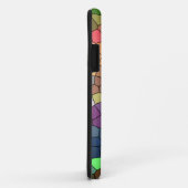 Glas in lood van Shirley Taylor Case-Mate iPhone Case (Achterkant/rechts)