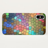 Glas in lood van Shirley Taylor Case-Mate iPhone Case (Achterkant (horizontaal))