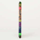 Glas in lood van Shirley Taylor Case-Mate iPhone Case (Achterkant / rechts)
