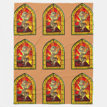 Glas in lood Xenitol