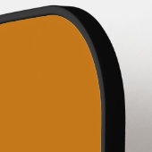 Glas-in-loodraam Ruitpatroon Pickleball Paddle (Links Detail)