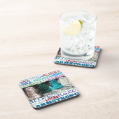  glas isolator Onderzetter (Rechterzijde)