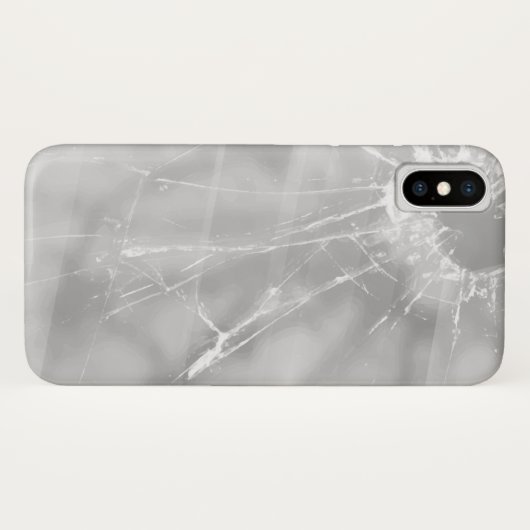 Glas JOke Case-Mate iPhone Case (Achterkant (horizontaal))