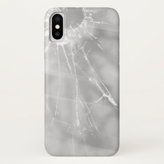 Glas JOke Case-Mate iPhone Case (Achterkant)