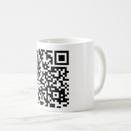 glas koffiemok