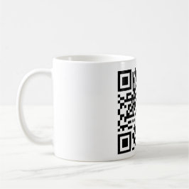 glas koffiemok