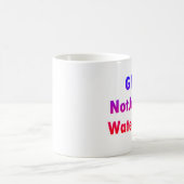 Glas Magische Mok (Center)