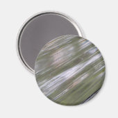 glas magneet (Voorkant / Achterkant)