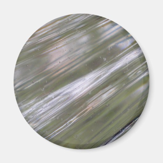 glas magneet (Voorkant)