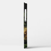 Glas met rozen van Vincent van Gogh Case-Mate iPhone Case (Achterkant / Links)