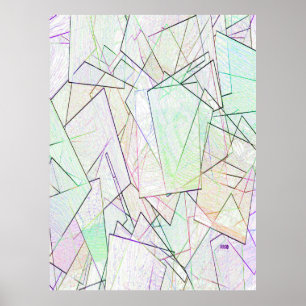 Glas..... Poster
