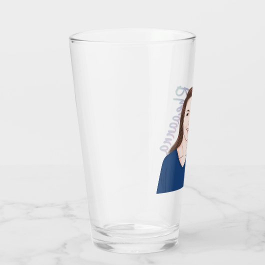 Glas - Rheaanna (Rechts)