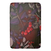 Glas, Rowan Badmat (Voorkant Verticaal)