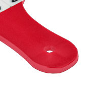 Glas snijplank Mahjong (Hoek)