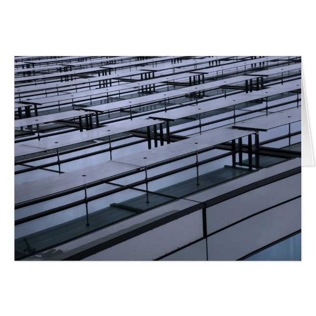 Glas & Staal 2 (Voorkant Horizontaal)