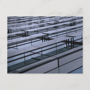 Glas & Staal 2 Briefkaart