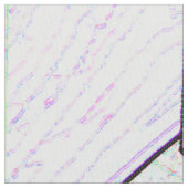 Glas..... Stof (Close Up)