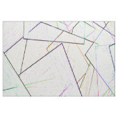Glas..... Stof (Fat Quarter)