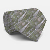 glas stropdas (Opgerold)