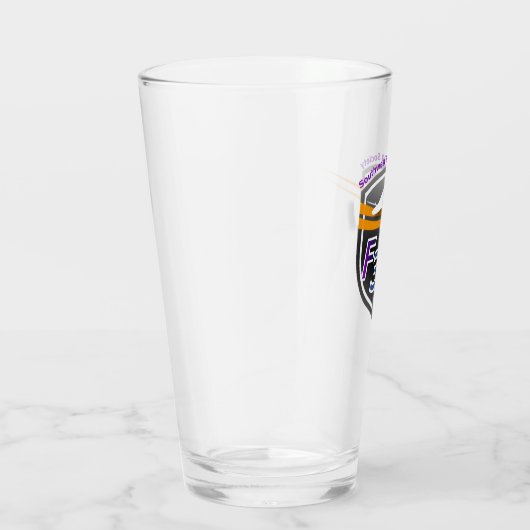 Glas: SWSS F3K Emblem Glas (Rechts)