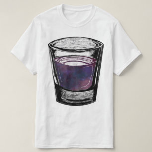glas t-shirt