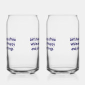 Glas Thee Glas (Rechts)