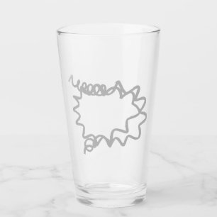 Glas Tumblers stijl en ontwerp