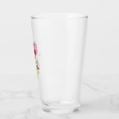Glas Tumblers stijl en ontwerp (Links)