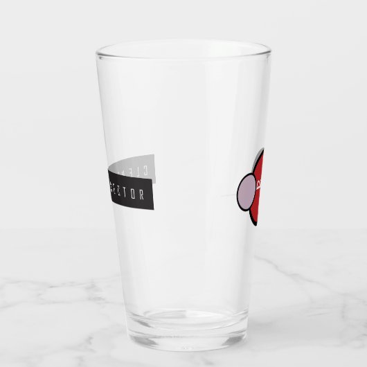 glas uit de sector cement (Links)