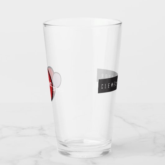 glas uit de sector cement (Rechts)
