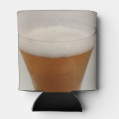 Glas van bier koelbox blikjeskoeler (Achterkant)