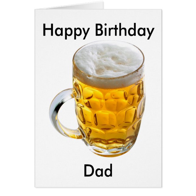 Glas van Bierauto (Voorkant)