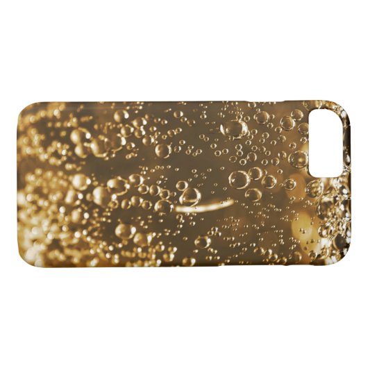 Glas van bubelbaar glas Case-Mate iPhone case (Achterkant (Horizontaal))