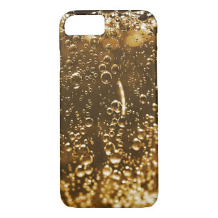 Glas van bubelbaar glas Case-Mate iPhone case