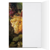 GLAS VAN WIJN, OUDE DRUIVENVINEYARD (Binnen (Links))