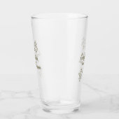 Glas voor de Opa van de Bruidegom (Rechts)
