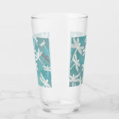 Glas voor libellen (Links)