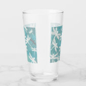 Glas voor libellen (Rechts)