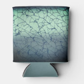 Glas voor rackgebruik blikjeskoeler (Voorkant)