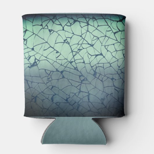 Glas voor rackgebruik blikjeskoeler (Achterkant)