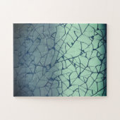 Glas voor rackgebruik legpuzzel (Horizontaal)